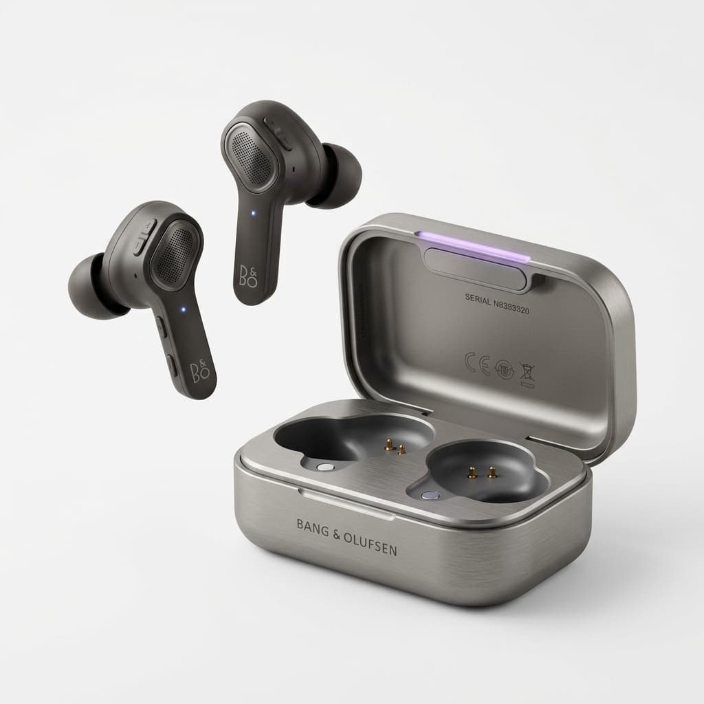 Earbuds