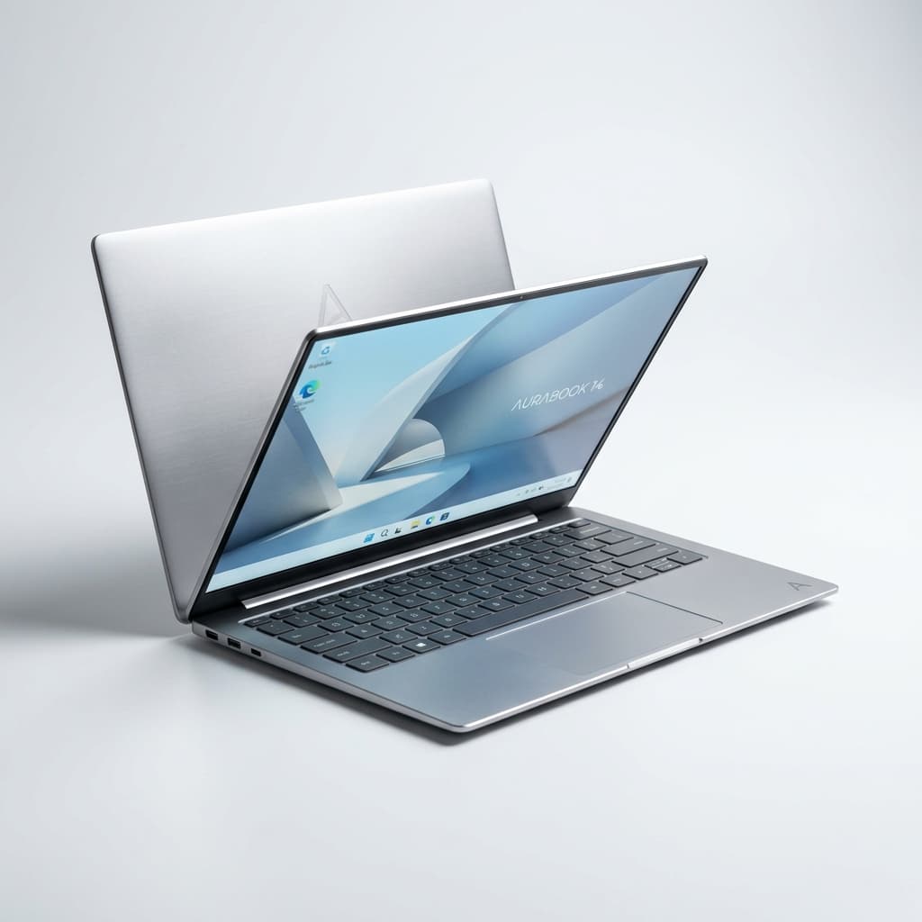 Sell Laptop