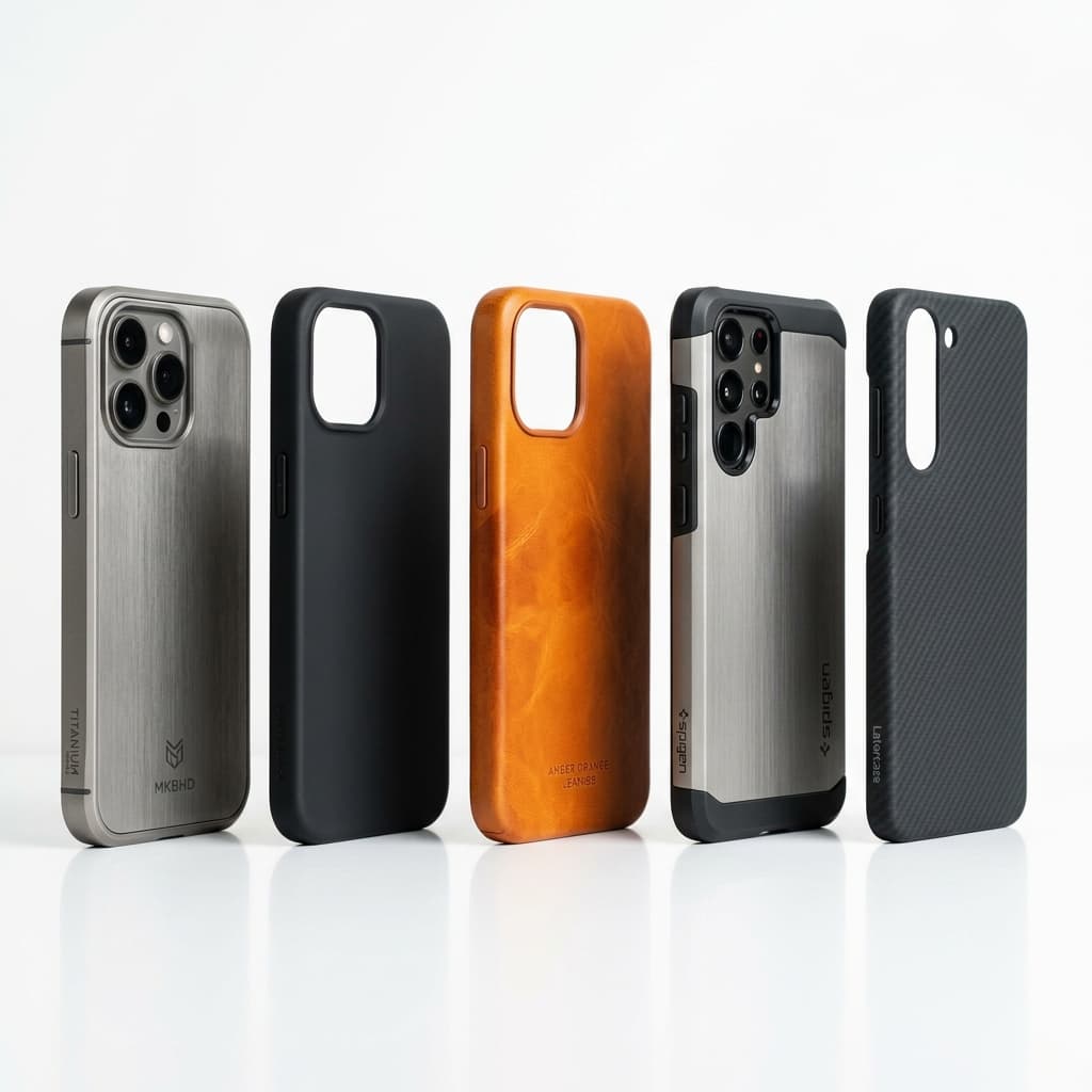Mobile Covers